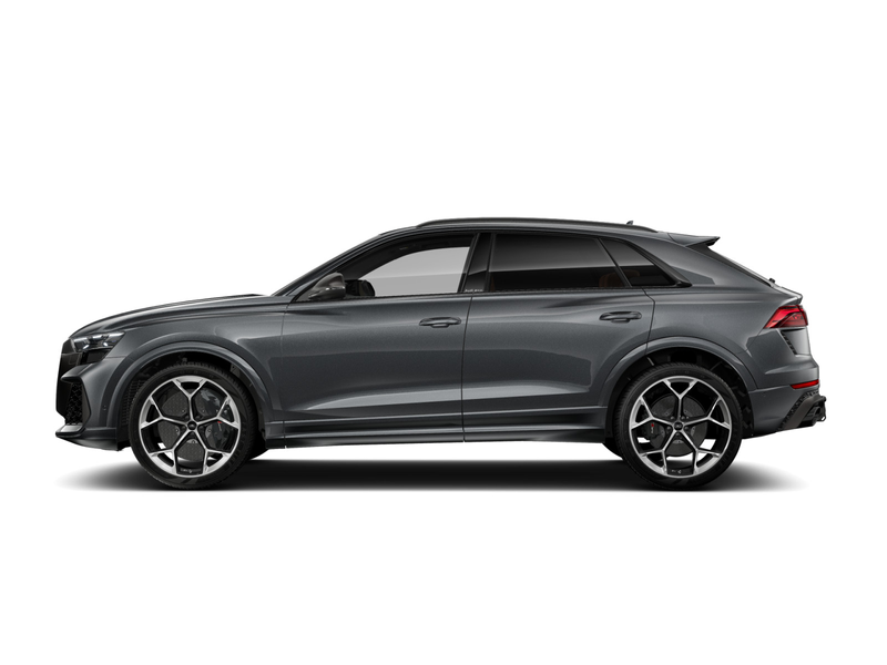 Audi RS Q8 SUV performance HD-Matrix LED * B&O * RS-S — photo 5