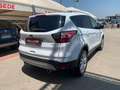Ford Kuga Kuga 2.0 tdci Titanium s Bianco - thumbnail 5