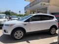 Ford Kuga Kuga 2.0 tdci Titanium s Bianco - thumbnail 2