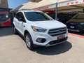 Ford Kuga Kuga 2.0 tdci Titanium s Bianco - thumbnail 7