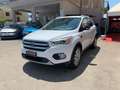 Ford Kuga Kuga 2.0 tdci Titanium s Bianco - thumbnail 1
