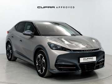 77kWh 210kW Endurance