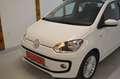 Volkswagen up! - **1.Besitz**high up!**SKY**Panorama**Leder** Weiß - thumbnail 4