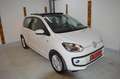 Volkswagen up! - **1.Besitz**high up!**SKY**Panorama**Leder** Weiß - thumbnail 1