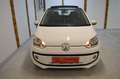 Volkswagen up! - **1.Besitz**high up!**SKY**Panorama**Leder** Weiß - thumbnail 3