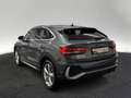 Audi Q3 S line 35 TDI S tr. LED RFK AHK NAV Grau - thumbnail 3