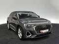 Audi Q3 S line 35 TDI S tr. LED RFK AHK NAV Grau - thumbnail 5