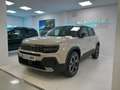 Jeep Avenger 1.2 turbo e-hybrid mhev Summit fwd 110cv edct6 Beige - thumbnail 3