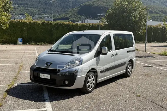 Peugeot Expert Expert Tepee 2.0 HDi 120CV PC Comfort 9P