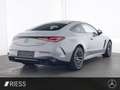 Mercedes-Benz CLE 53 AMG 4M Night Distr Pano AHK HUD Standheizung Gris - thumbnail 2