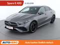 Mercedes-Benz A 250 A 250e AMG Line Grau - thumbnail 1
