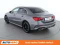 Mercedes-Benz A 250 A 250e AMG Line Grau - thumbnail 4