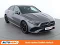 Mercedes-Benz A 250 A 250e AMG Line Grau - thumbnail 8