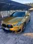 BMW X2 M BMW X2 S DRIVE 18D M SPORT Oro - thumbnail 6