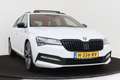 Skoda Superb Combi 1.5 TSI Sportline Business | Panoramadak | S Blanco - thumbnail 13