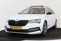 Skoda Superb Combi 1.5 TSI Sportline Business | Panoramadak | S Blanco - thumbnail 14