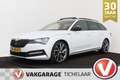 Skoda Superb Combi 1.5 TSI Sportline Business | Panoramadak | S Blanco - thumbnail 1