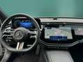 Mercedes-Benz E 220 E 220 d 4M T AMG+NIGHT+SUPERSCR+DISTRO+PANO+STHZ Gris - thumbnail 9
