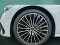 Mercedes-Benz E 220 E 220 d 4M T AMG+NIGHT+SUPERSCR+DISTRO+PANO+STHZ Gris - thumbnail 16