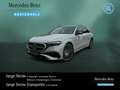 Mercedes-Benz E 220 E 220 d 4M T AMG+NIGHT+SUPERSCR+DISTRO+PANO+STHZ Gris - thumbnail 1