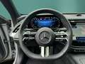 Mercedes-Benz E 220 E 220 d 4M T AMG+NIGHT+SUPERSCR+DISTRO+PANO+STHZ Gris - thumbnail 10