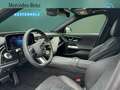 Mercedes-Benz E 220 E 220 d 4M T AMG+NIGHT+SUPERSCR+DISTRO+PANO+STHZ Gris - thumbnail 8