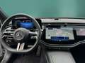 Mercedes-Benz E 220 E 220 d 4M T AMG+NIGHT+SUPERSCR+DISTRO+PANO+STHZ Gris - thumbnail 15