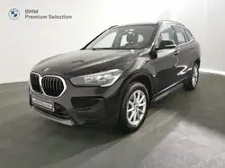 BMW X1 sDrive16dA 116ch Lounge DKG7