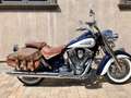 Indian Chief Kings Mountain Azul - thumbnail 1