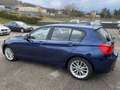 BMW 114 114d Sport 5p my18 Mavi - thumbnail 4