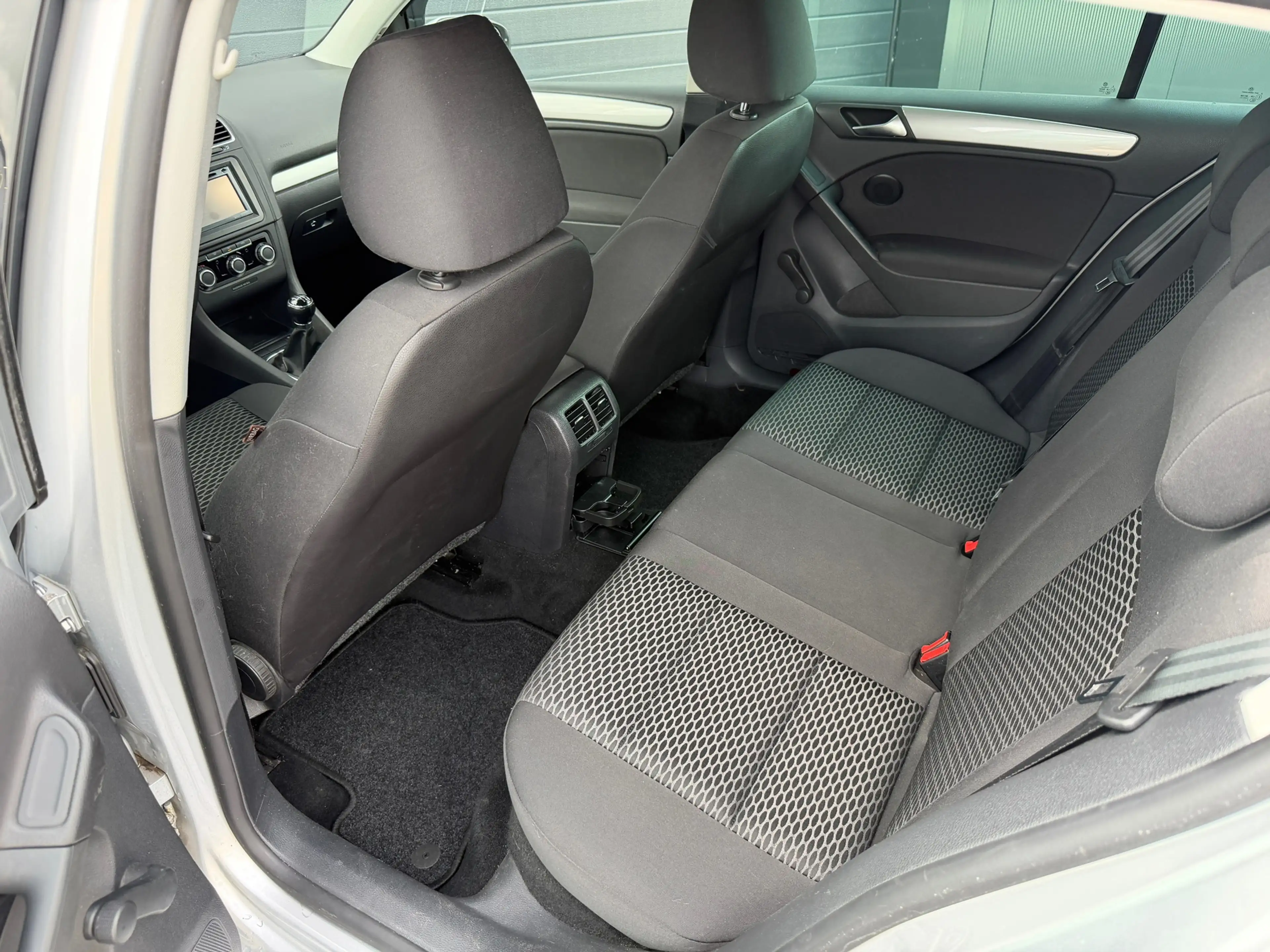 Volkswagen Golf 1.2 TSI Tour II BlueMotion Cruise|LM 19|Airco — photo 8
