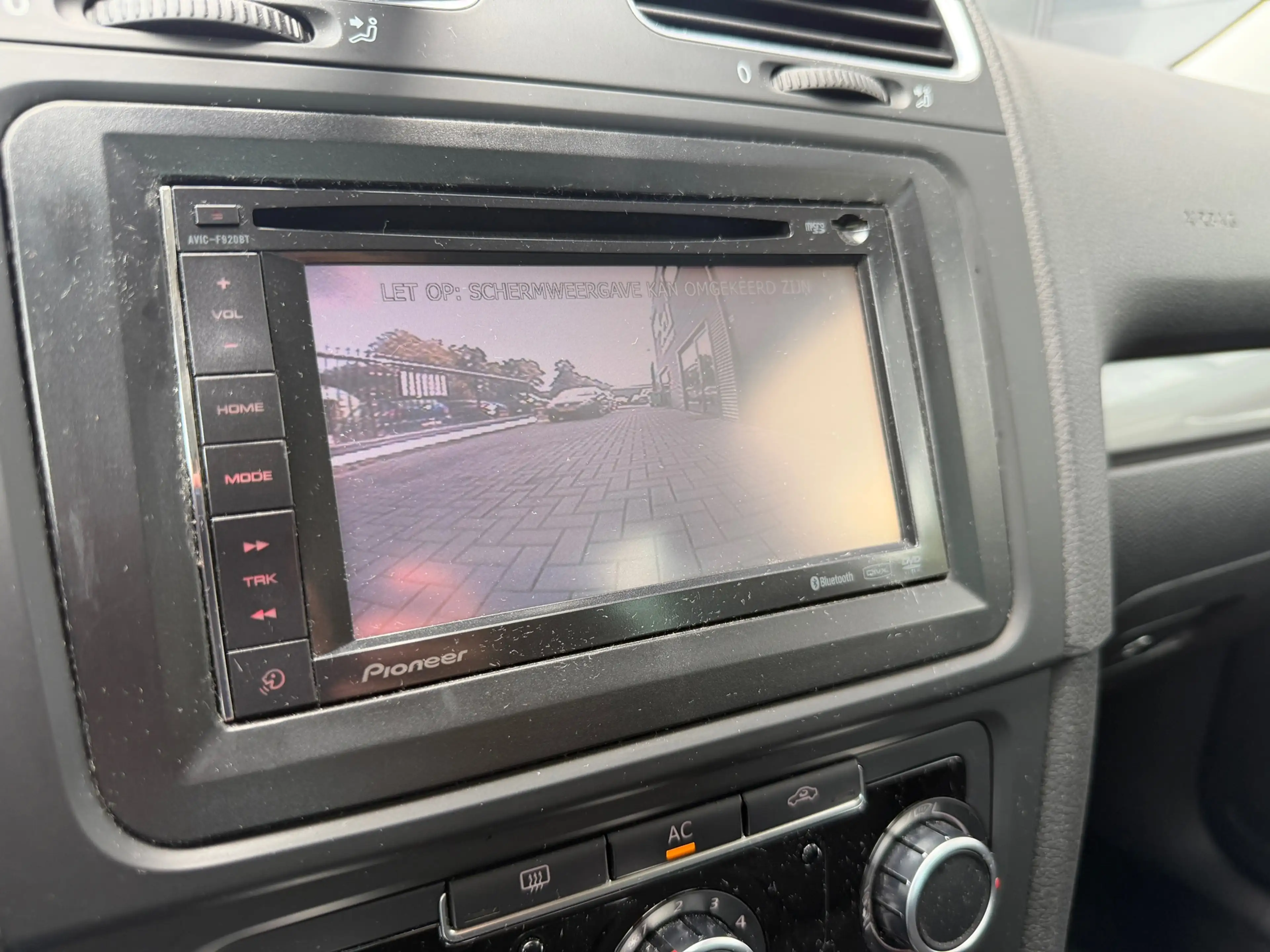 Volkswagen Golf 1.2 TSI Tour II BlueMotion Cruise|LM 19|Airco — photo 15
