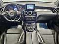 Mercedes-Benz GLC 300 4 MATIC COUPE AMG LINE PANO CUIR NAVI Gri - thumbnail 7