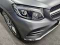 Mercedes-Benz GLC 300 4 MATIC COUPE AMG LINE PANO CUIR NAVI Grey - thumbnail 12