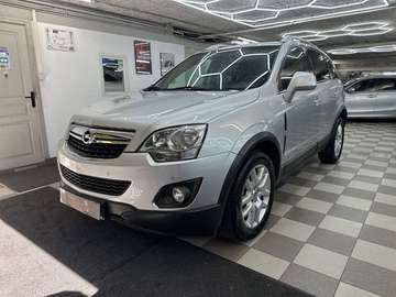 OPEL ANTARA 2.2 CDTI COSMO 4WD