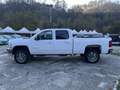 Chevrolet Silverado SILVERADO 2500 HD 6.0L V8 VORTEC Bianco - thumbnail 4