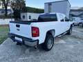 Chevrolet Silverado SILVERADO 2500 HD 6.0L V8 VORTEC Bianco - thumbnail 7