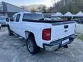 Chevrolet Silverado SILVERADO 2500 HD 6.0L V8 VORTEC Bianco - thumbnail 5