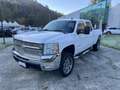 Chevrolet Silverado SILVERADO 2500 HD 6.0L V8 VORTEC Bianco - thumbnail 3