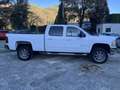 Chevrolet Silverado SILVERADO 2500 HD 6.0L V8 VORTEC Bianco - thumbnail 8