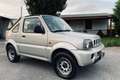 Suzuki Jimny UNIPRO' Cabrio 1.3 16v Top 4wd **VED.NOTE** Gris - thumbnail 3