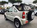 Suzuki Jimny UNIPRO' Cabrio 1.3 16v Top 4wd **VED.NOTE** Grijs - thumbnail 8