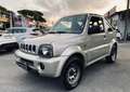 Suzuki Jimny UNIPRO' Cabrio 1.3 16v Top 4wd **VED.NOTE** Gris - thumbnail 5