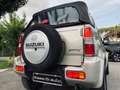Suzuki Jimny UNIPRO' Cabrio 1.3 16v Top 4wd **VED.NOTE** Gris - thumbnail 6