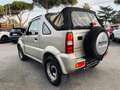 Suzuki Jimny UNIPRO' Cabrio 1.3 16v Top 4wd **VED.NOTE** Gris - thumbnail 4