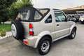 Suzuki Jimny UNIPRO' Cabrio 1.3 16v Top 4wd **VED.NOTE** Gris - thumbnail 2