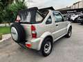 Suzuki Jimny UNIPRO' Cabrio 1.3 16v Top 4wd **VED.NOTE** Gris - thumbnail 10
