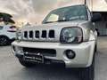 Suzuki Jimny UNIPRO' Cabrio 1.3 16v Top 4wd **VED.NOTE** Gris - thumbnail 1