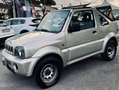 Suzuki Jimny UNIPRO' Cabrio 1.3 16v Top 4wd **VED.NOTE** Gris - thumbnail 7