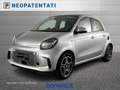 smart forFour eq Pulse 22kW Zilver - thumbnail 1